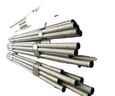 1 1/4&quot; En39 DIN 2444 Professional Wholesaler of 6 Inch EMT Stainless Liquid Stainless Steel Tube with Great Price