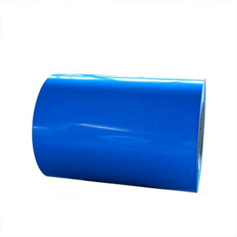 Pre-Coated Metal Sheet/PCM for Home Appliance