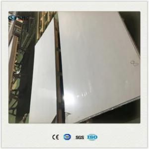 440 Stainless Steel Sheet Bright Annealed Finish