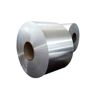 Low Price Guaranteed Quality Steel Material 430 201 Polished Stainless Steel Coil Sheet