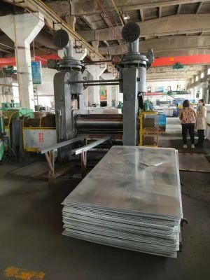 Galvanized Steel 0.18mm-20mm Thick Galvanized Steel Sheet 2mm Thick Hot DIP Galvanized Steel Sizes Metal Galvanized Sheet