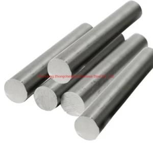 201 301 303 304 316L 321 310S 410 430 Round Square Hex Flat Angle Channel 316L Stainless Steel Bar/Rod