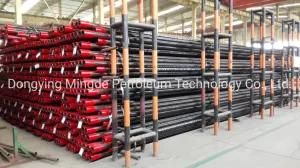 API 5CT 3-1/2&prime;&prime; Eue N80 R2 Oil Tubing for Oil Production