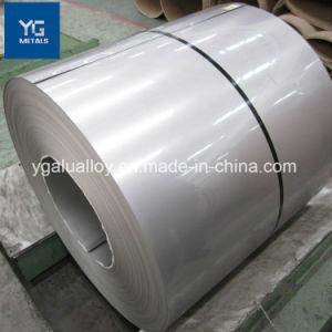 AISI 304 304L Grade 2b Finish 1219mm Stainless Steel Coils Sheet
