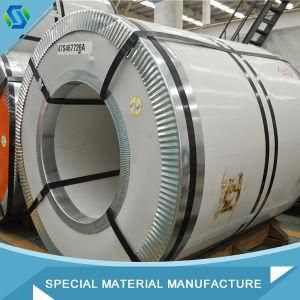 AISI 304/304L Stainless Steel Coil / Belt / Strip China Factory