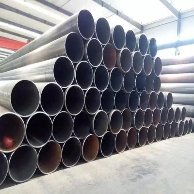 API 5L Gr. B Seamless Steel Pipe
