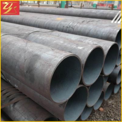 ASTM A106 Seamless Steel Pipe for Oil and Gas Line