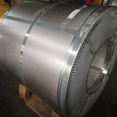 Gi/HDG/Gp/Ga Dx51d Zinc Coating Cold Rolled Steel, Z275 Hot Dipped Galvanized Steel Coil/Sheet/Plate/Strip
