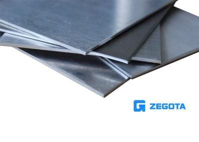 High Thermostability Nickel Clad Aluminum Sheet for Automotive Parts