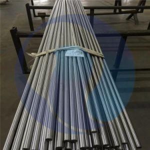 304 321 316 316L 904L S32750 2205 Polished Bright Surface Stainless/Duplex/Alloy Steel Round Bar/Rod