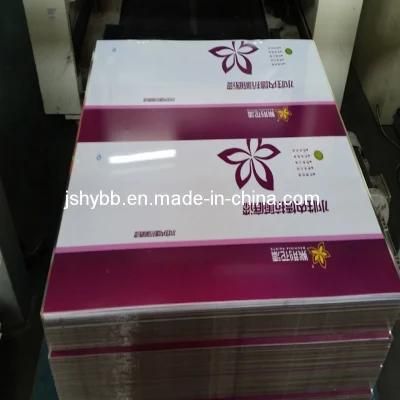 Food Garade Mr Material Tinplate ETP for Tin Box