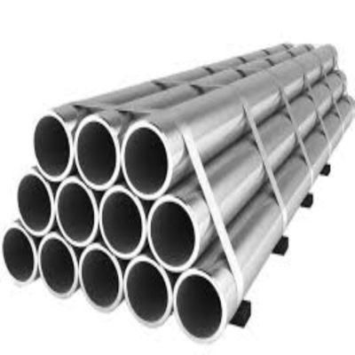 API 5L Carbon Seamless Steel Tube for Fluid Transportation