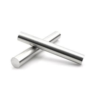 Building Construction Material Ss Rod 201 304 316 Stainless Steel Round Bar