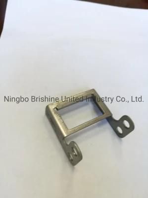 Hardware Stamping Conductive Sheet Connection Shrapnel Processing Non-Standard