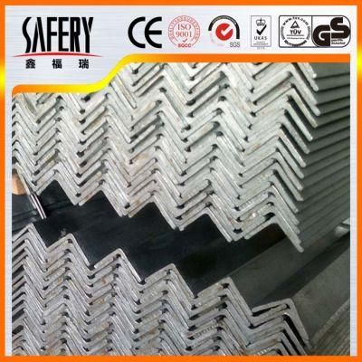 A36 Q235 Ss400 St37 Q235/Ss400/A36 GB JIS Hot Rolled Mild Structural Equal Steel Angle Bar Carbon Steel Iron Price