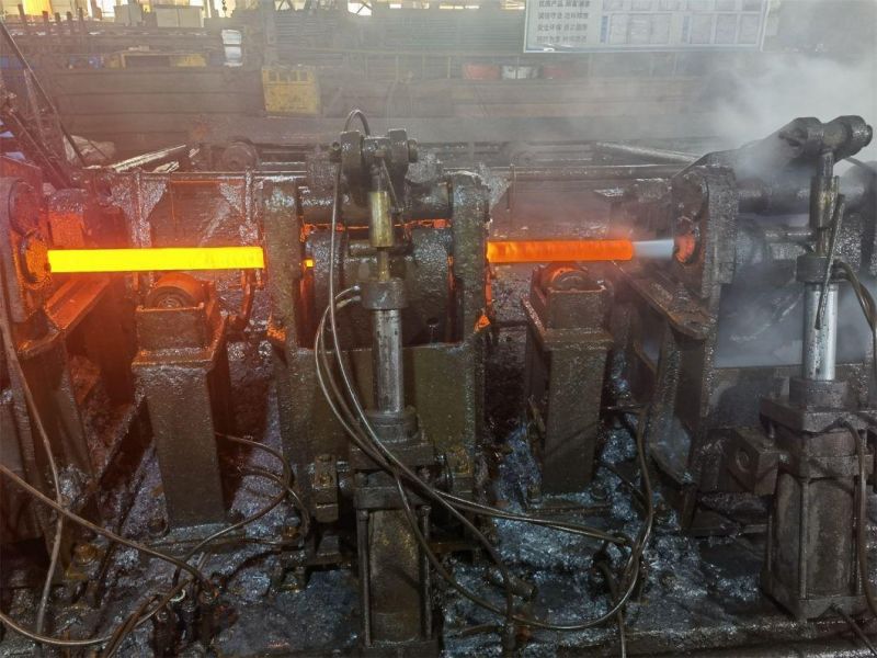 Precision Seamless Steel Pipe