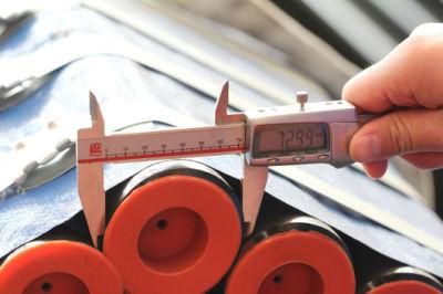 4inch 114.3mm Seamless Steel Tube