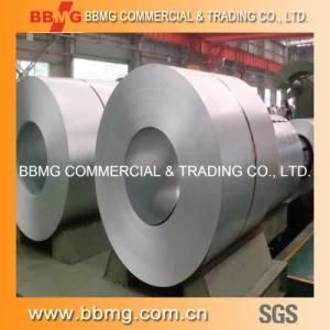 Hot/Cold Rolled Corrugated Roofing Metal Sheet Building Material Manufactory for Construction China Hot Dipped Galvanized/Galvalume Steel Coil