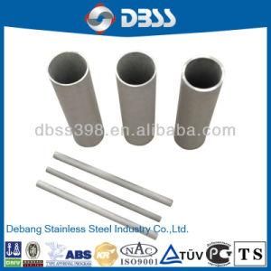 TP304/304L Dual Stainless Steel Seamless Tube/Tubing