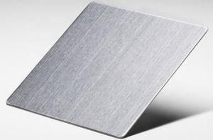 10mm Thickness ASTM 304 201 316 Cold/Hot Rolled Stainless Steel Plate Sheet Price