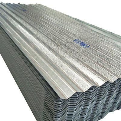 Roofing Sheet Corrugated Roofing Sheets