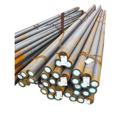 Factory Best Prices Carbon Steel Round Bar Quality Supplier