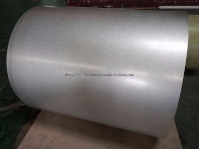 55% Aluzinc Steel Sheet and Coil