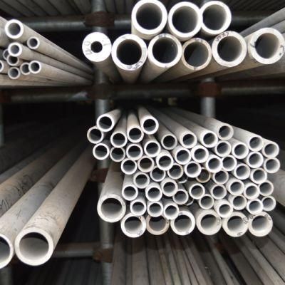 Cheap Stainless Steel Tube and Pipe with PVC Coated