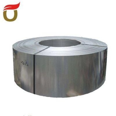 SGCC Cold Rolled Galvanized Zinc Coated Iron Coil Galvanized Steel Coil