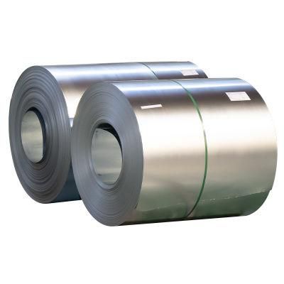 China Supplier Dx51d Z275 Zinc Coated Gi Galvanized Steel Coils