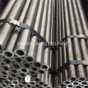 Cold Drawn En10305-1 E235 and E355 Seamless Steel Pipe