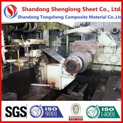 Galvanized Steel Coil Factory Hot Dipped/Cold Rolled JIS ASTM Dx51d SGCC (60~70)
