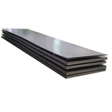 A36 S235 S275 S355 Mild Steel Plate Price