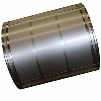 Cold Rolled 304 Stainless Steel Coils