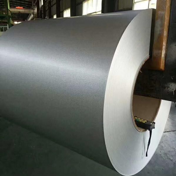 Factory Directly Supply Az50 to Az150 Galvalume Steel Coil and Plate