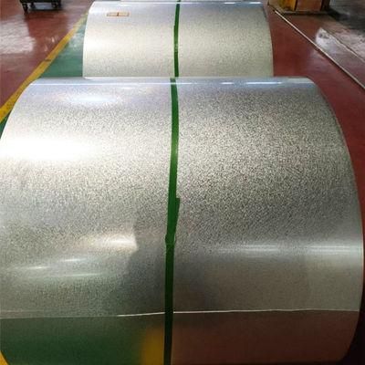 Q235 Steel Sheet 28 Gauge DC01 DC02 DC03 DC06 Hot Rolled Steel Metal St37 Galvanized Steel Coil Sheet Strip Gi