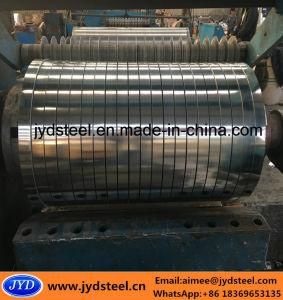Galvanized Iron Belt/Strips for Packaging