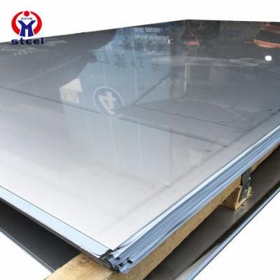 304 310 316 316L 309S 410 430 446 437 904L 2205 2504 2307 Steel Roofing Sheet