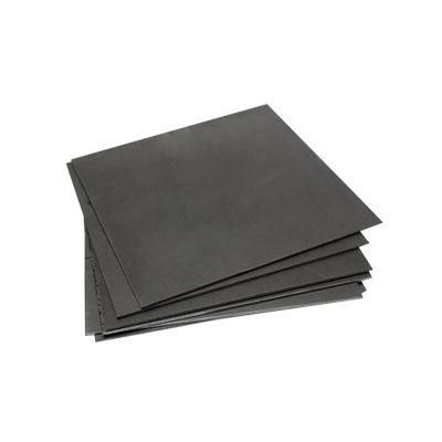 High Strength Wear Resistant Checkered/Embossed Hot Cold Rolled Carbon Steel Plate