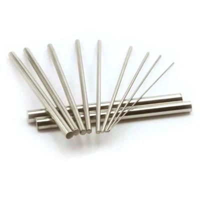 Stainless Steel Round Metal Rod 904L Rod Bars Price Per Kg