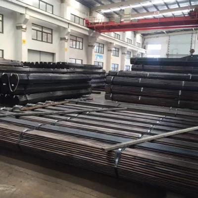 Cold Rolled Precision Steel Tubing Carbon Steel Seamless Pipe