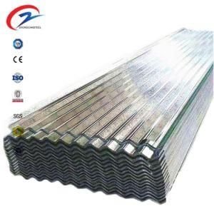 Roofing Tiles Types / Color Zinc Roof Sheet Price in Philippine for Ceiling