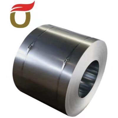 Cold Rolled Hot JIS Approved 304 316 430 316L Stainless Steel Coil with Good Service