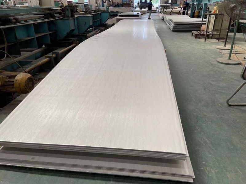 Hot/Cold Rolled Ss 201 304 316L 310S/Galvanized /Aluminum/Carbon/Roofing/Color Coated/ Copper/Zinc Coated/Iron/Stainless/Steel Sheet