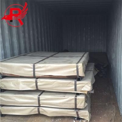 High Quality Competitive Price 304L Stainless Steel Plate Cheap