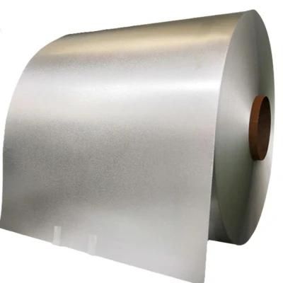 JIS G3321 En10346 ASTM A792m Dz52D+Az Dz53D+Az Galvalume Steel Sheet/Coil