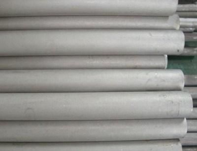 Factory Supply Stainless Steel Welded Pipe Ss 316L Pipe Tube 201/304/316/304L/316L/321/347H/2205/2520/904L