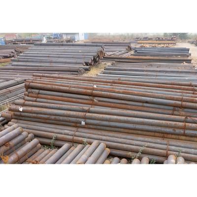 35nicr6 Structural Quenching and Tempering Alloy Steel Rod 36nicr6 1.5815