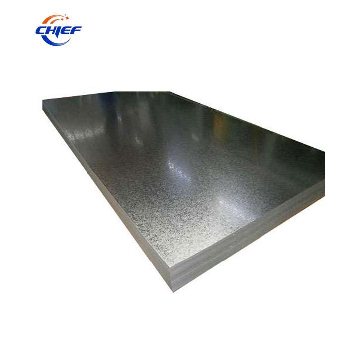 Galvanized Plate/Coated Steel Plate (coils) /Steel Sheet & Plate