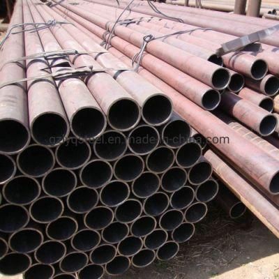 DN700 TP304 Good Quality Diameter 325mm Seamless Steel Pipe with TUV